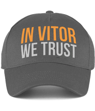 The Vitor Cap!