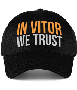 The Vitor Cap!
