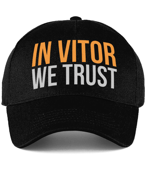 The Vitor Cap!